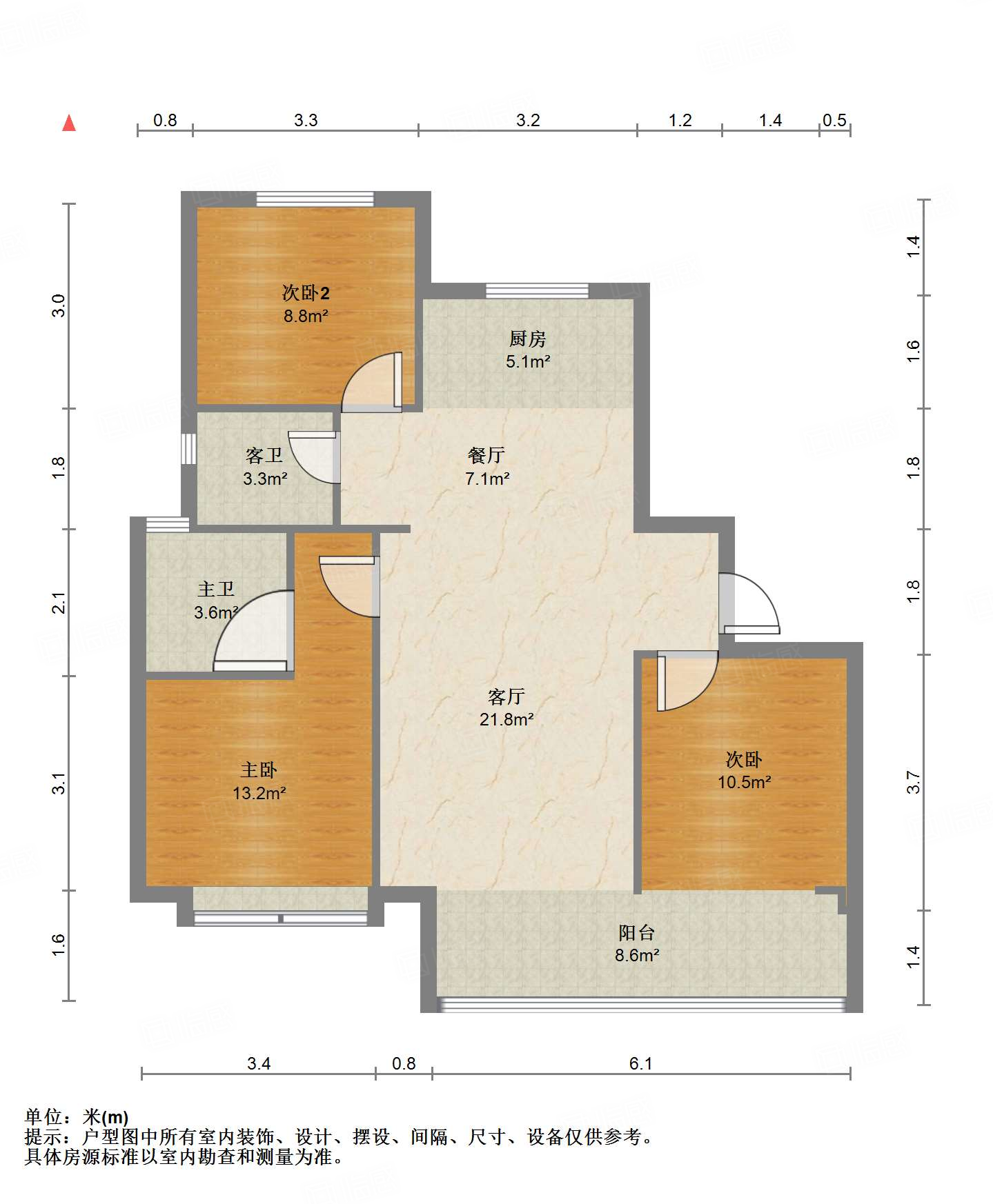 城投瑞马·国风