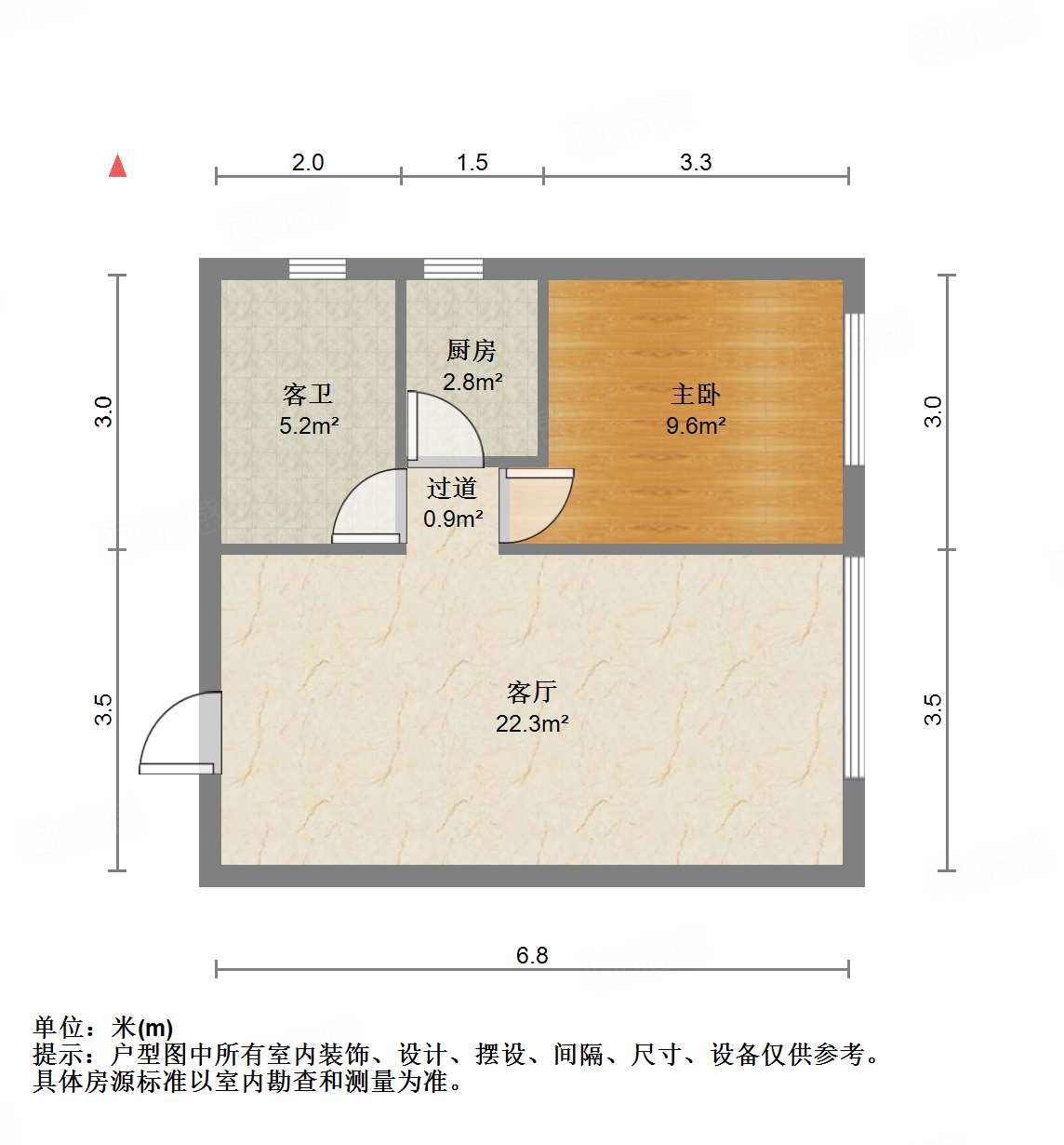 鑫苑国际城市花园
