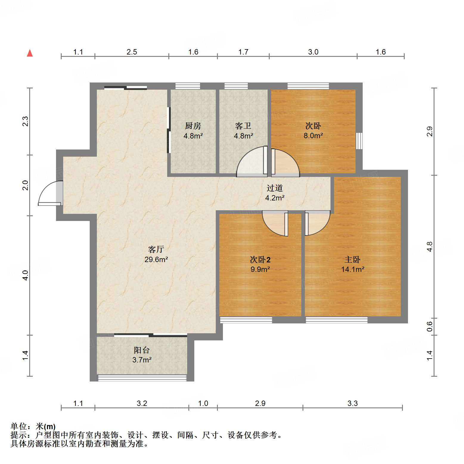 鲁能泰山7号二期