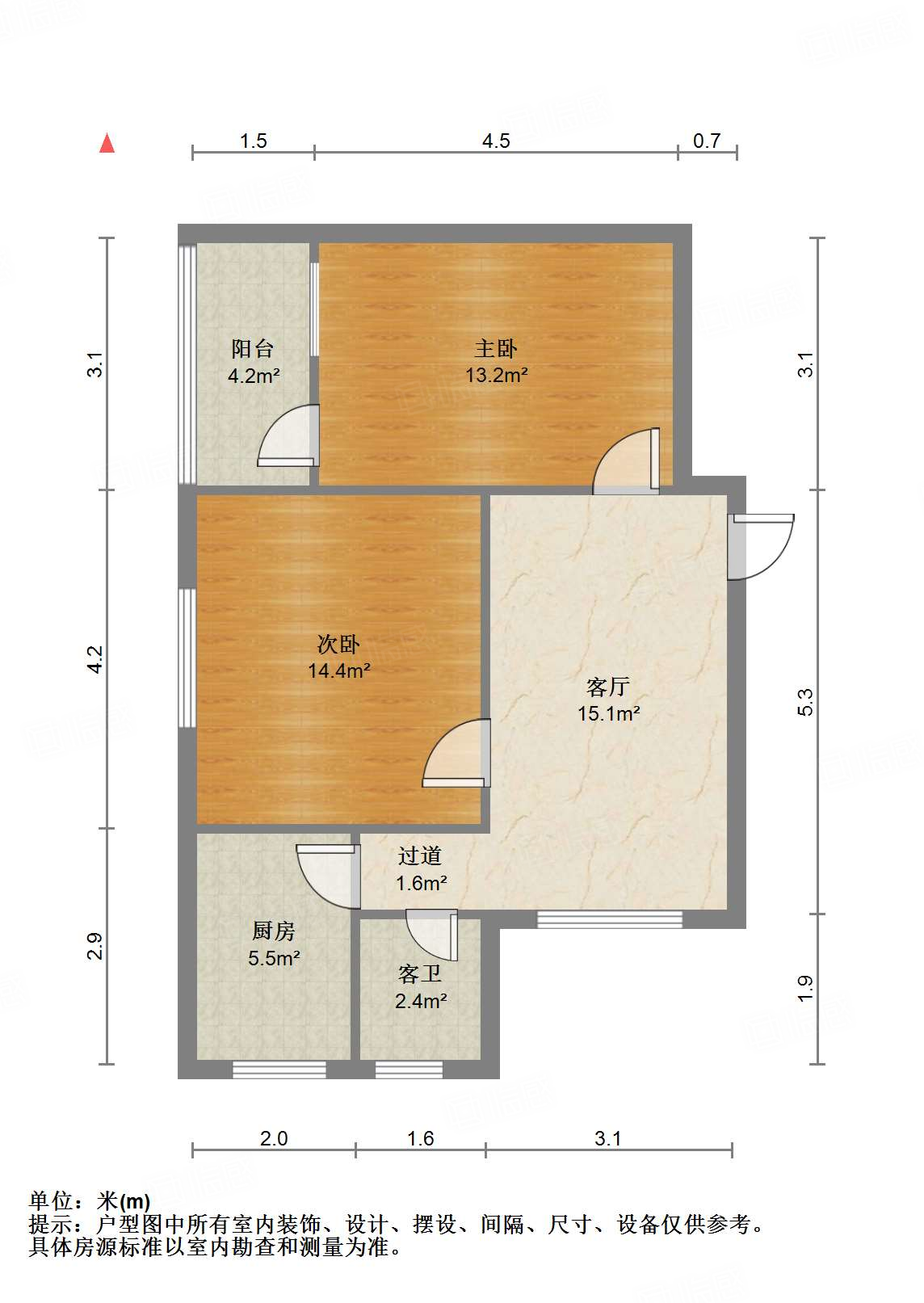 洪家楼西路16-3号