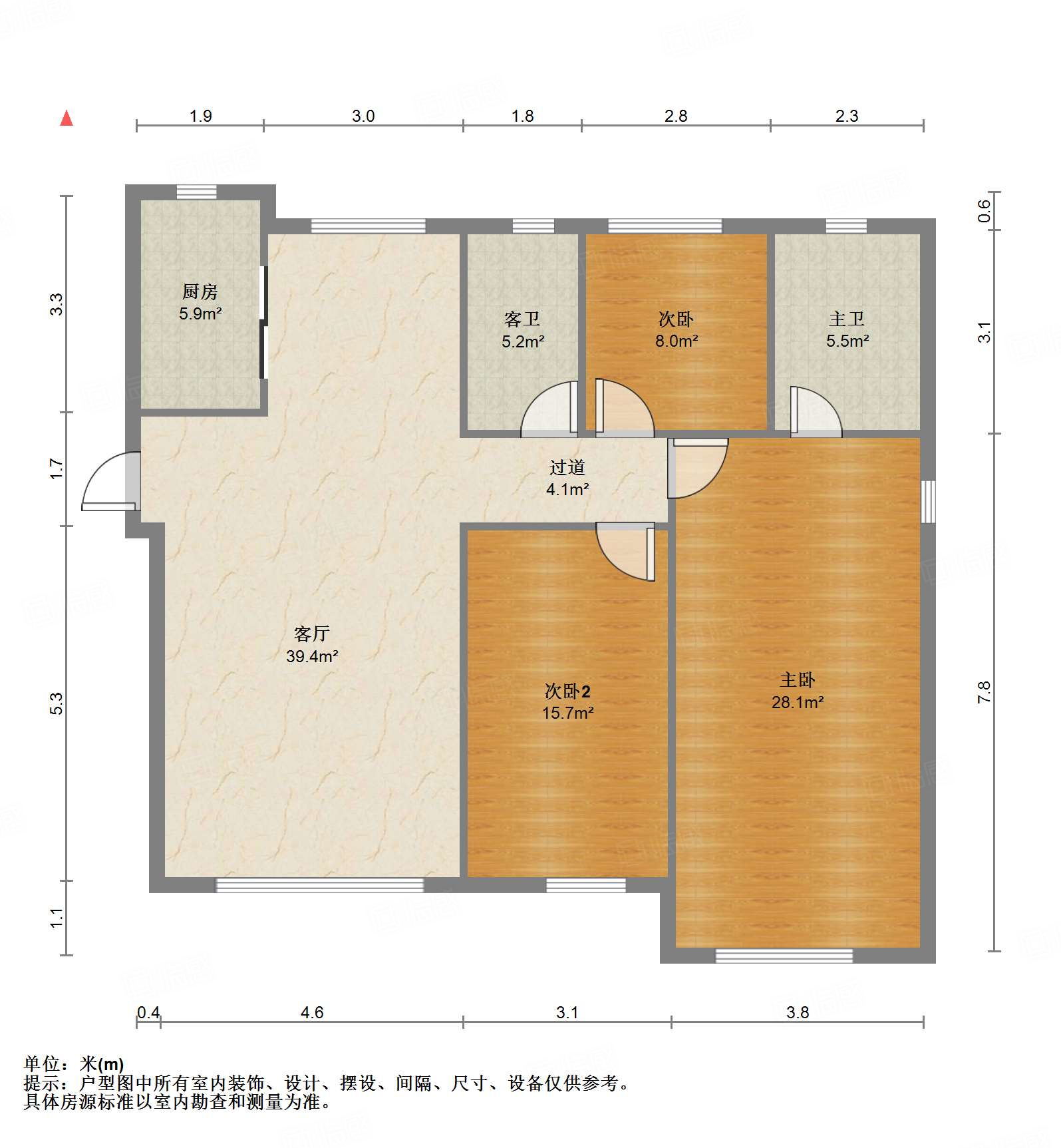 融创文旅城云庐居