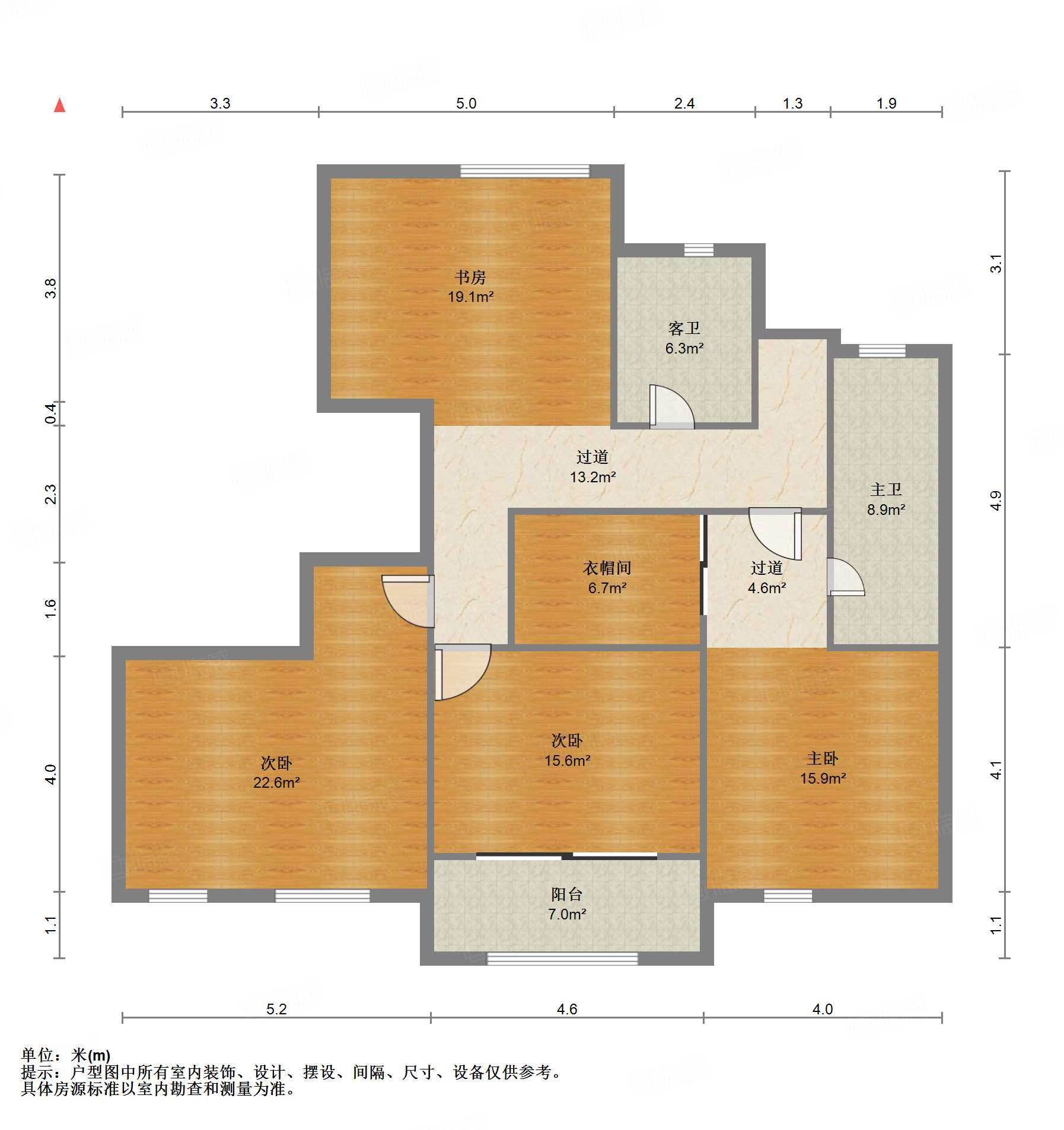 海尔绿城玫瑰园