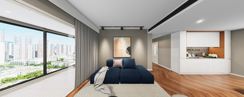 建发缦云,东莞建发缦云房价,缦云园,建发缦云物业、户型图、周边配套和交通详情_东莞58爱房