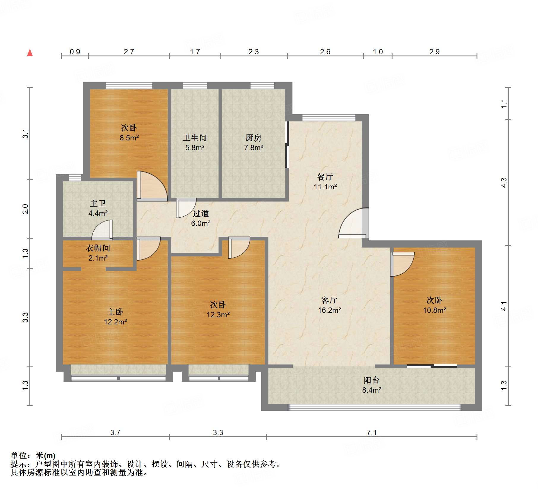 仁恒奥体公园世纪
