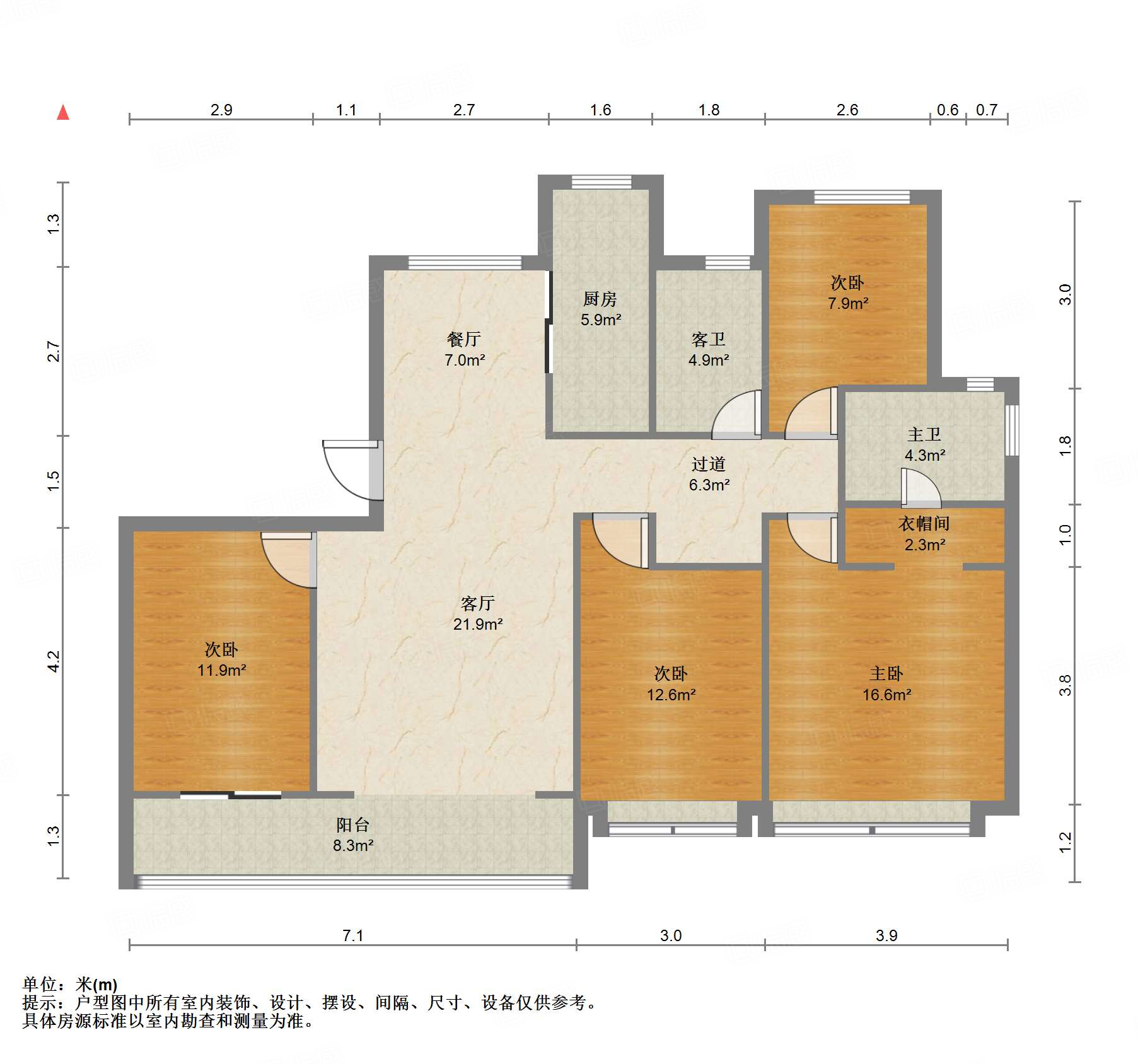 仁恒奥体公园世纪