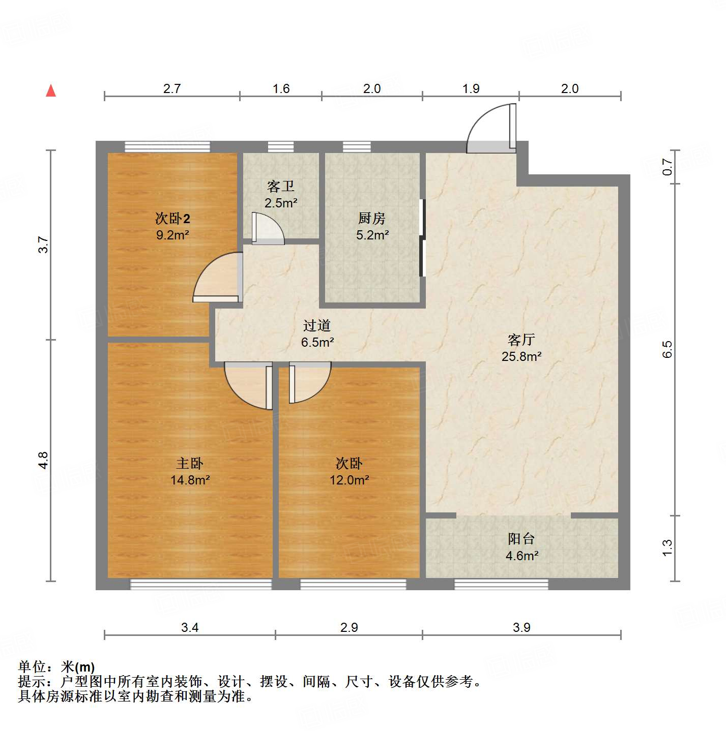 中新国际西城五区