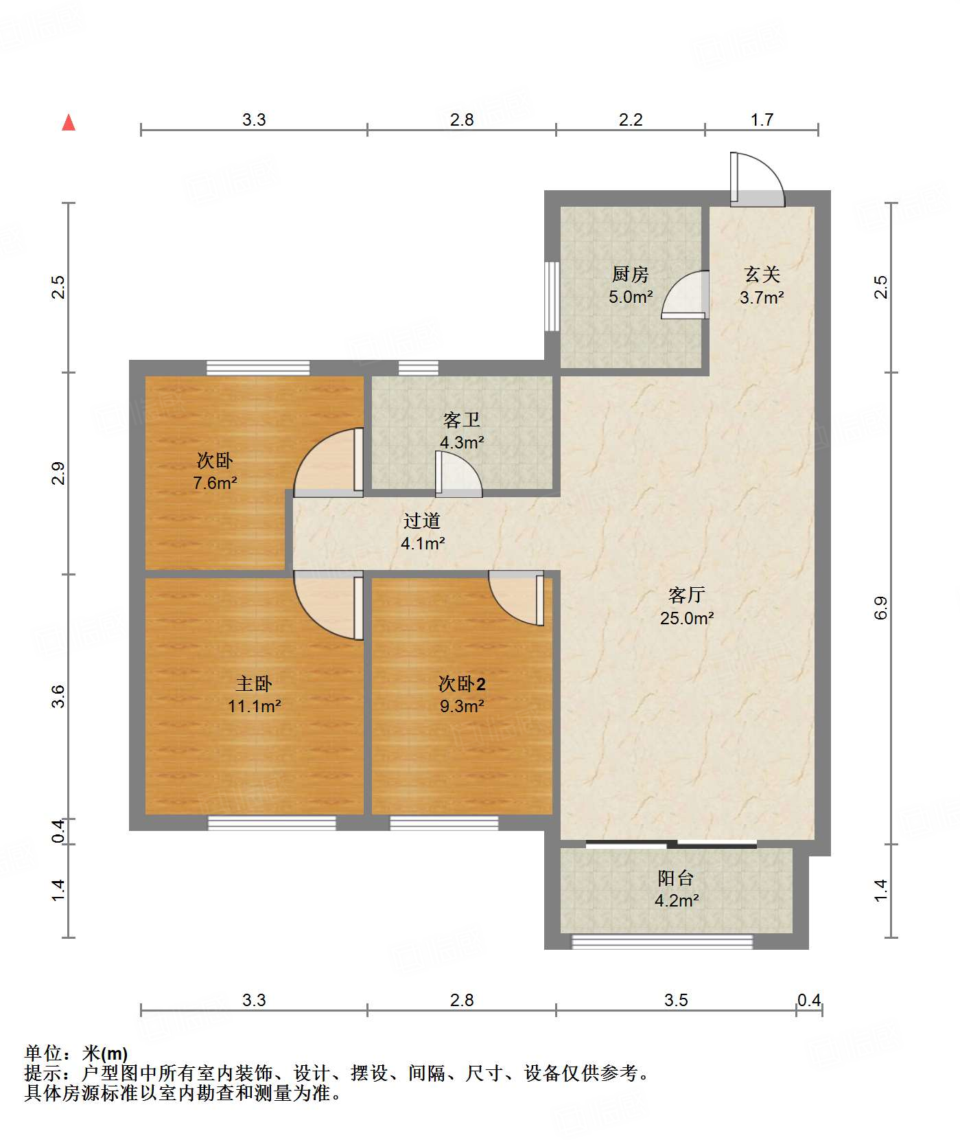 融创文旅城点翠园