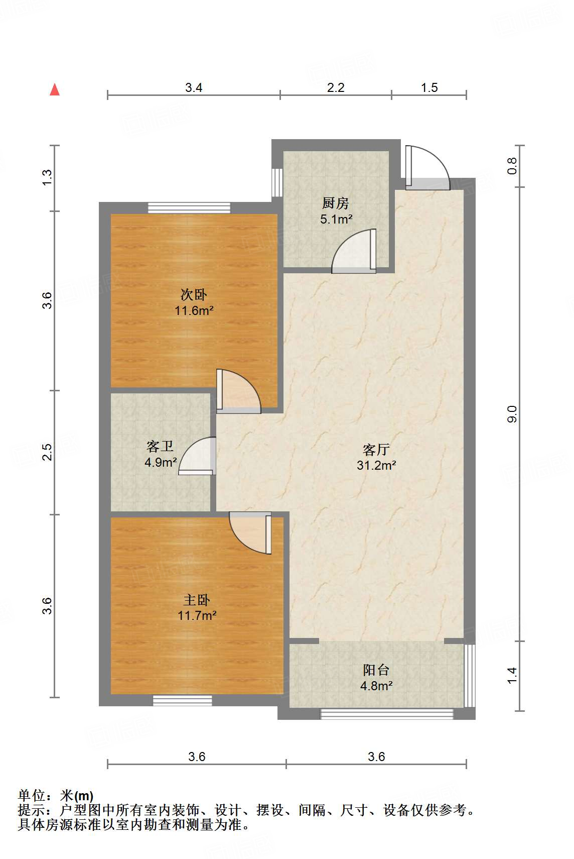 绿地IFC中央公馆