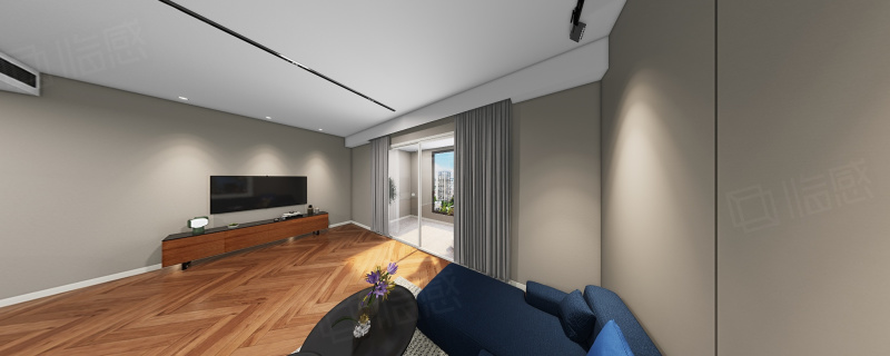 东方维也纳全景图