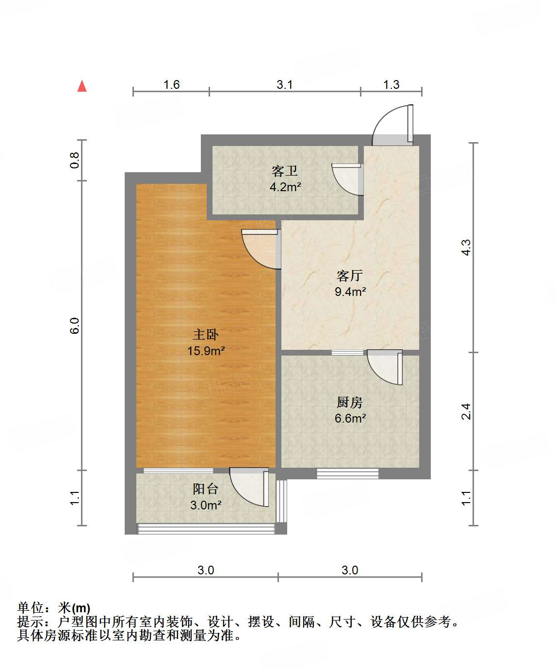 正觉寺小区二区