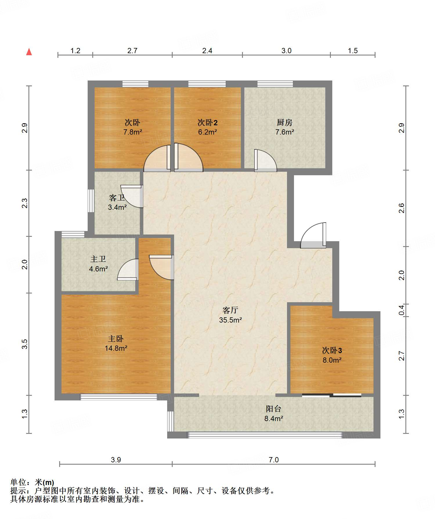 银丰玖玺城三期翰和府