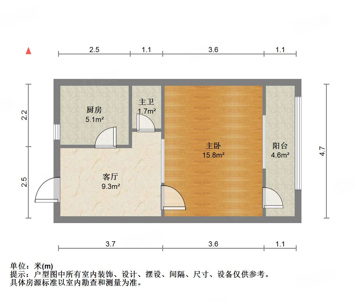纬北小区(铁道北街)