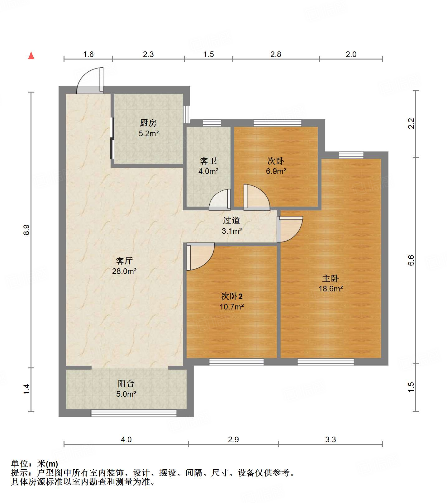 融创文旅城兰亭居