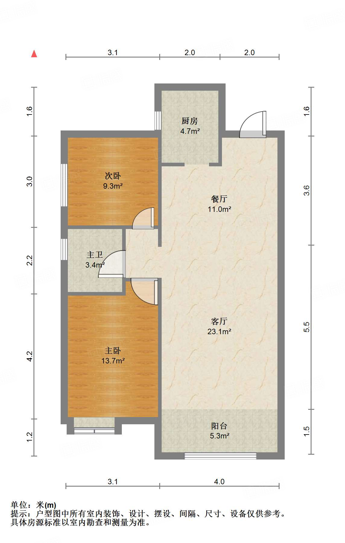 天鸿万象新天理想郡
