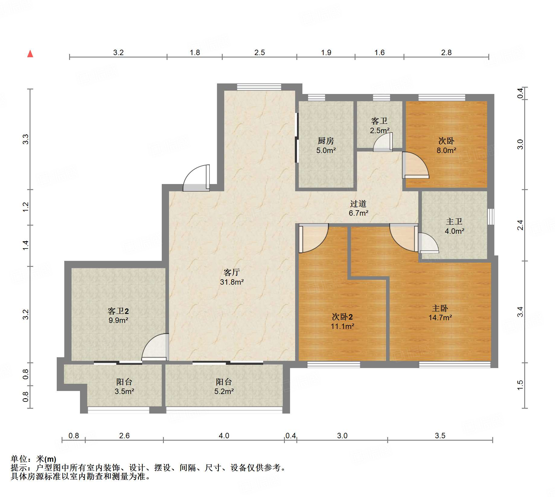融创文旅城点翠园