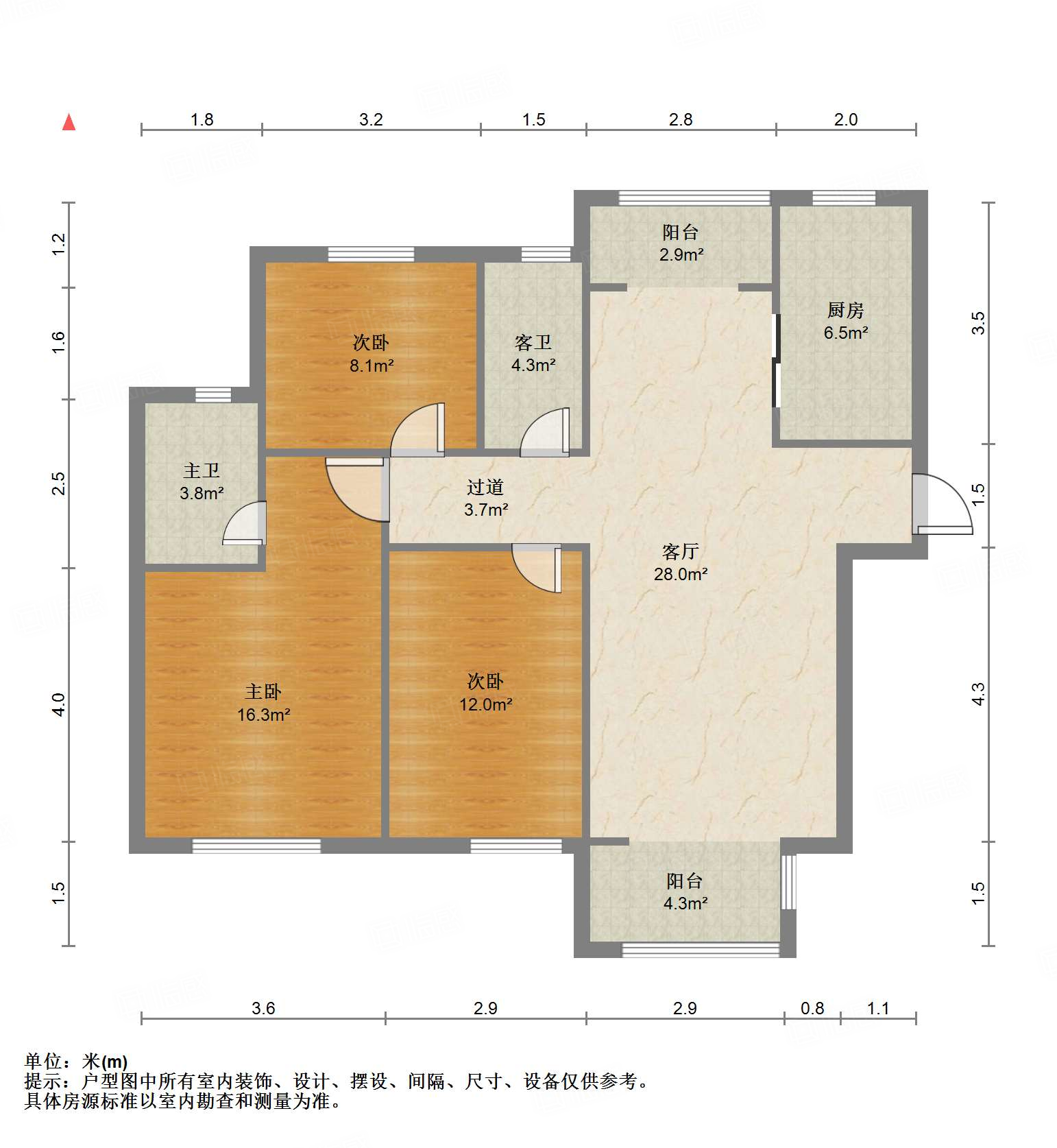 凤凰国际城南区
