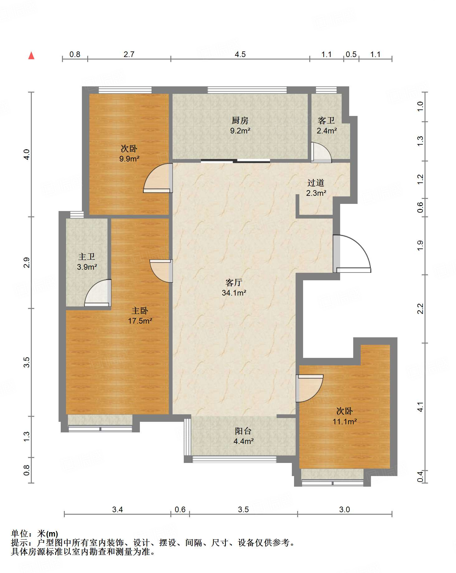 万科龙湖城市之光