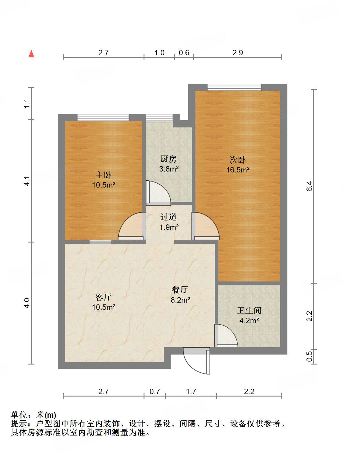 阳光100国际新城(T区)
