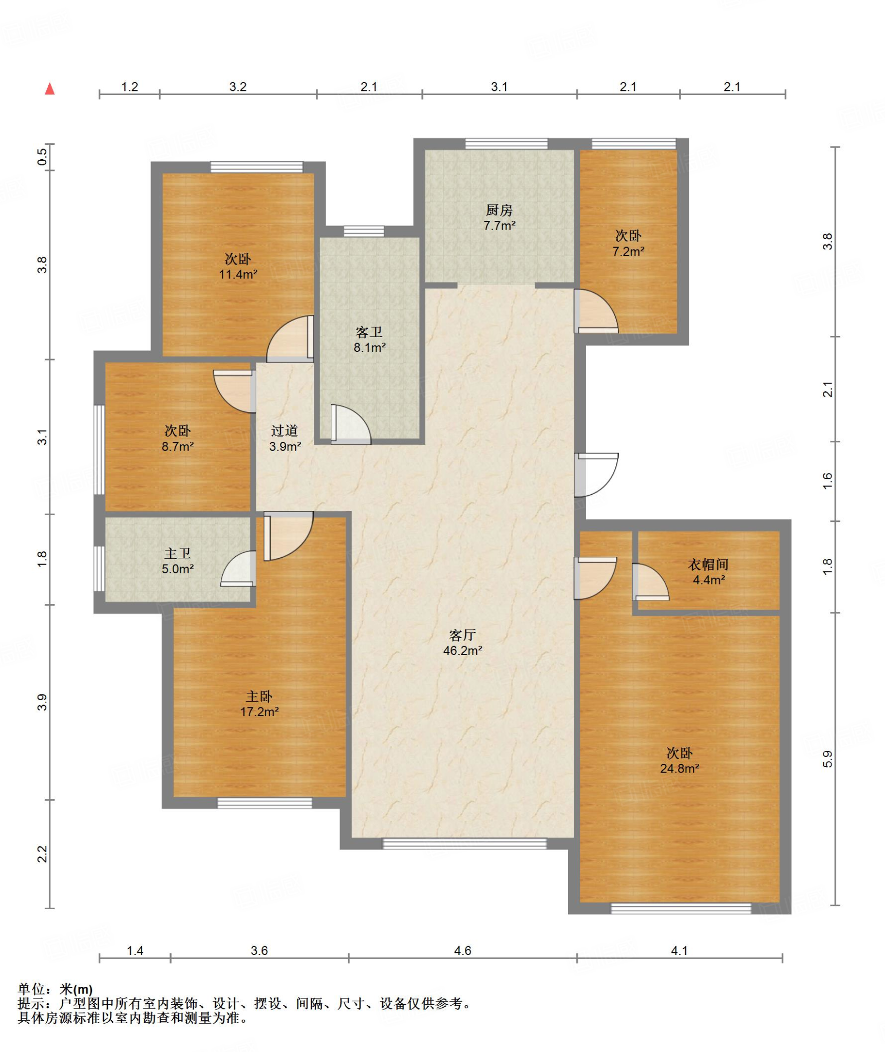 海尔绿城全运村