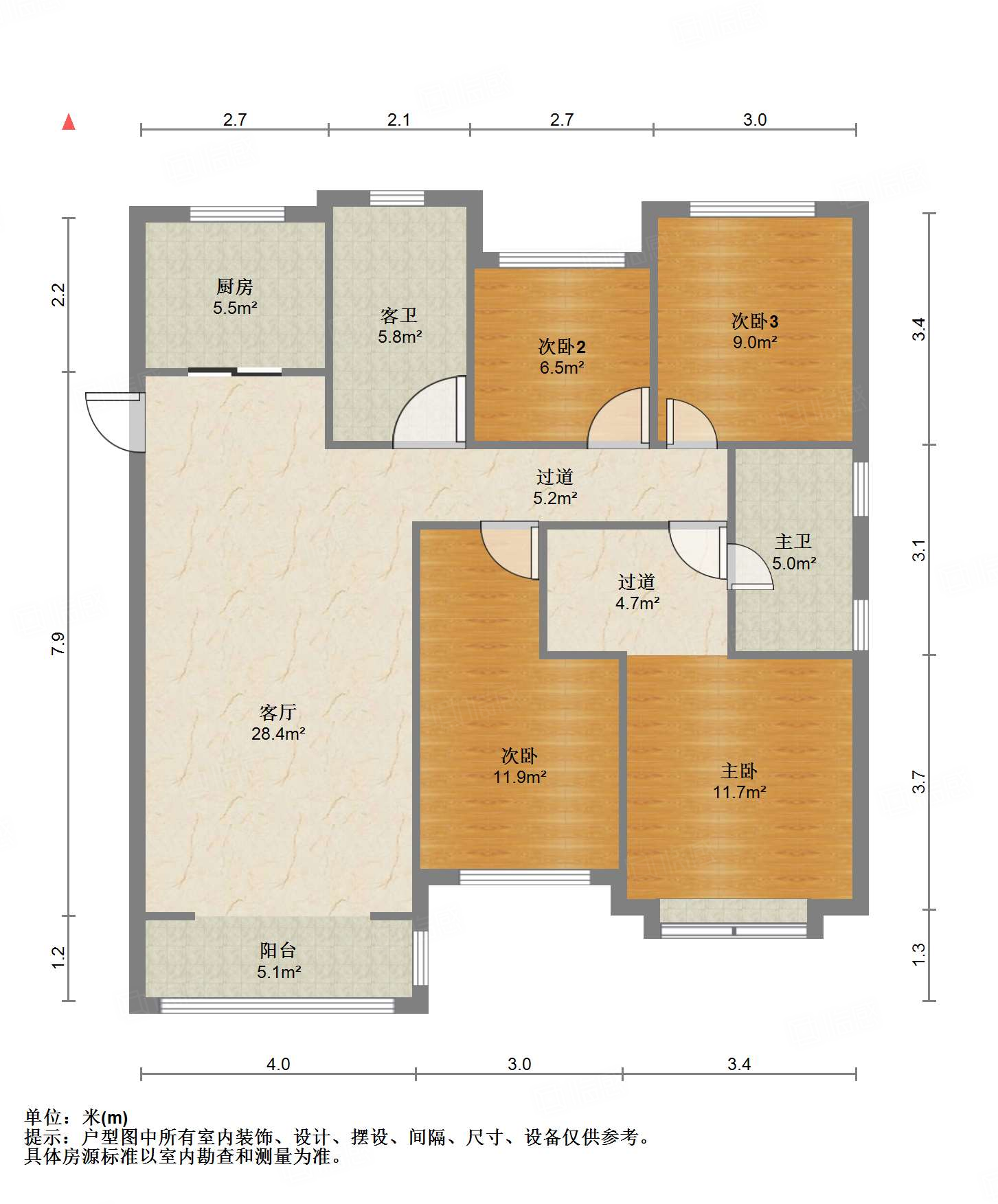 绿地IFC中央公馆
