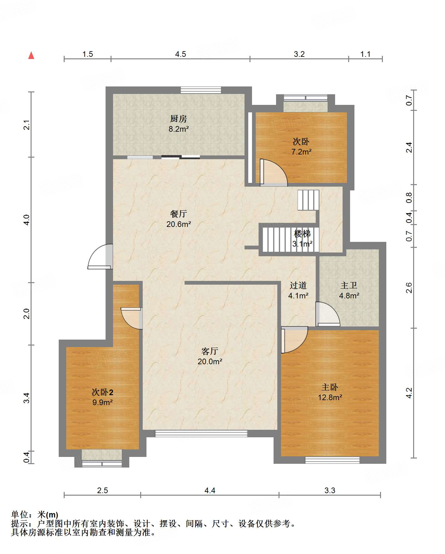 福泰新都城东区