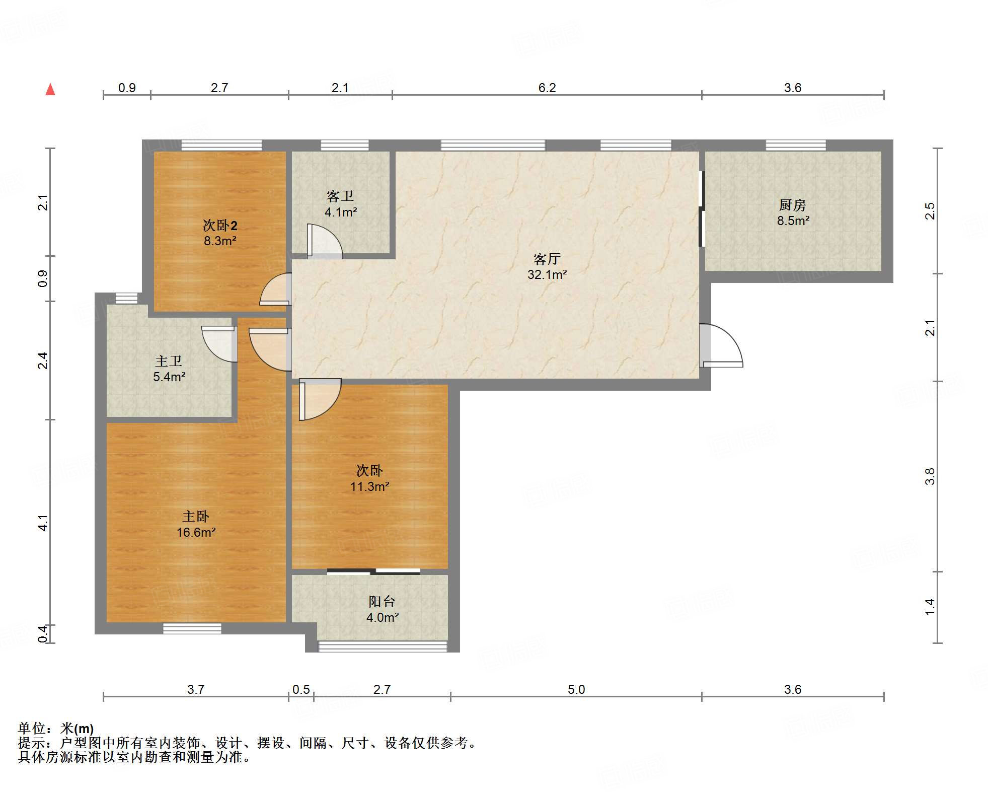 龙园小区(济高龙园)