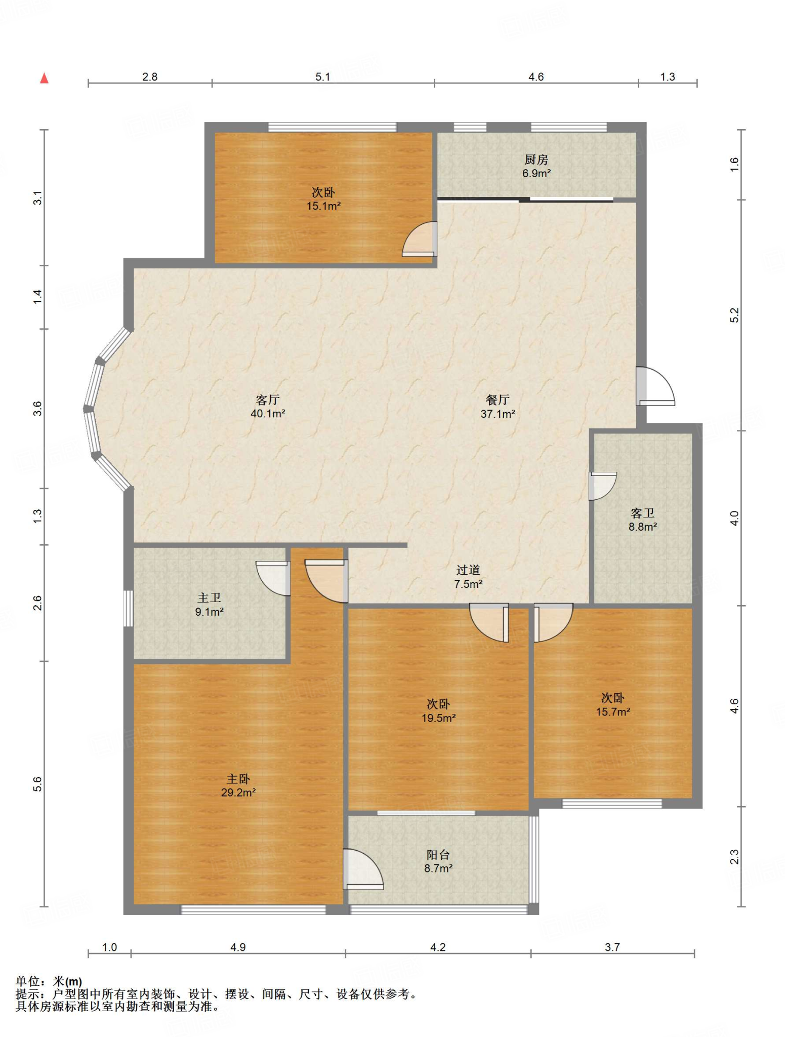 阳光舜城中区二区