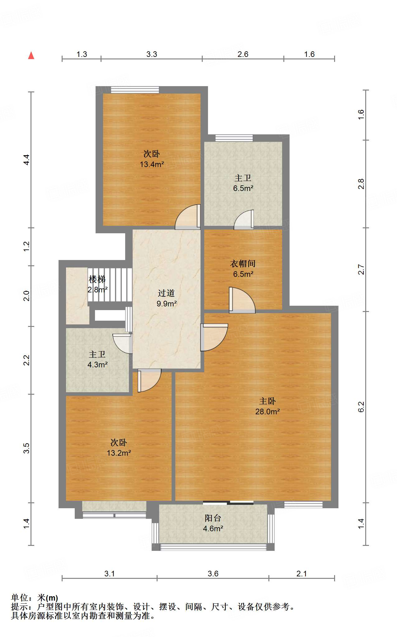 鲁能领秀城漫山香墅天麓