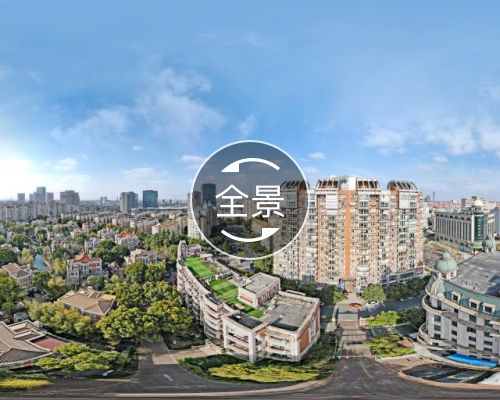 宝莲府邸(公寓住宅)