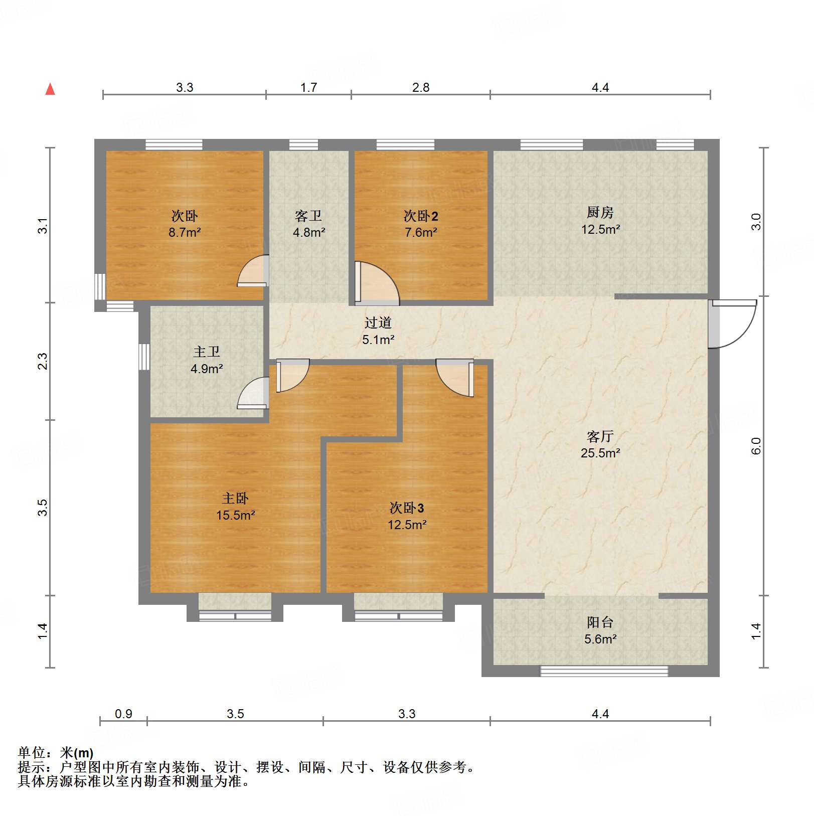 中新锦绣天地东苑二区