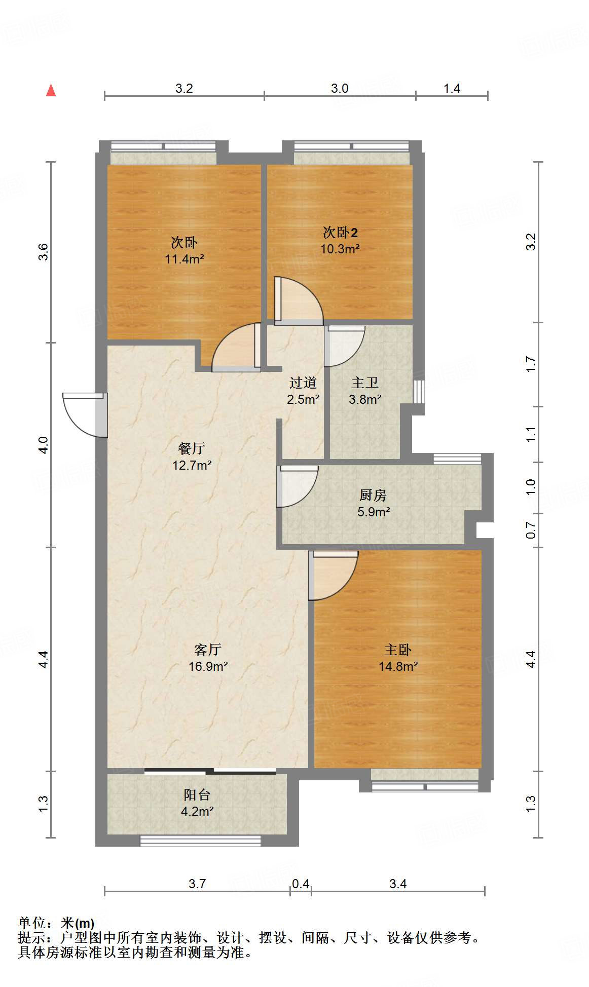 绿地新里卢浮公馆