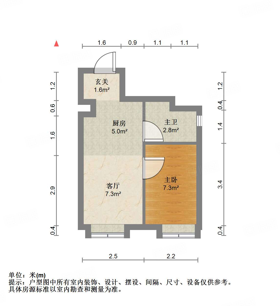 恒大睿城(商住楼)