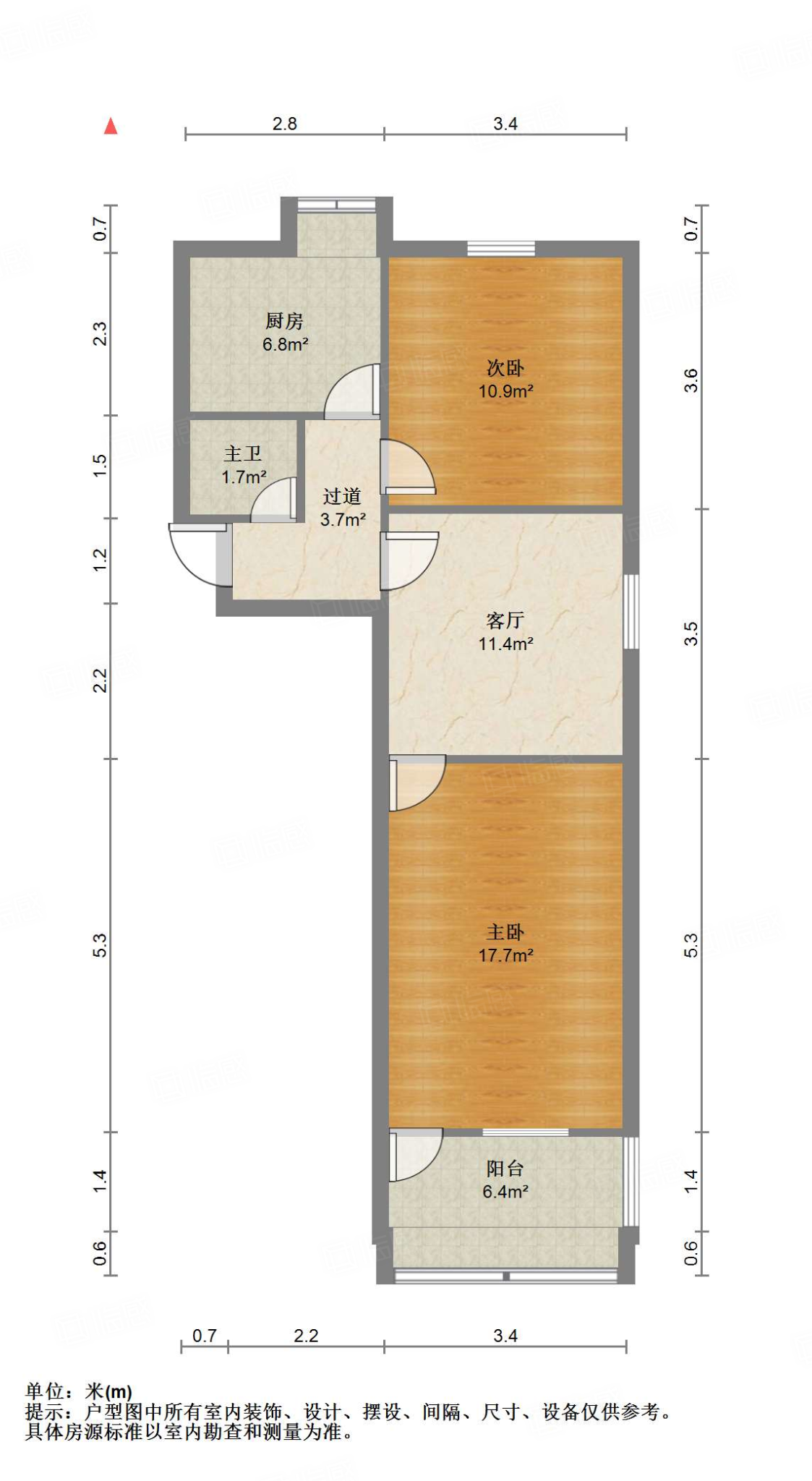 经三路单位宿舍