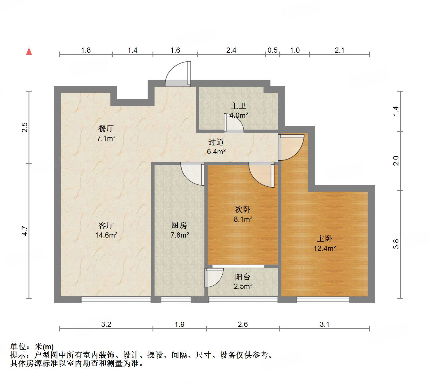 阳光100国际新城(B区）