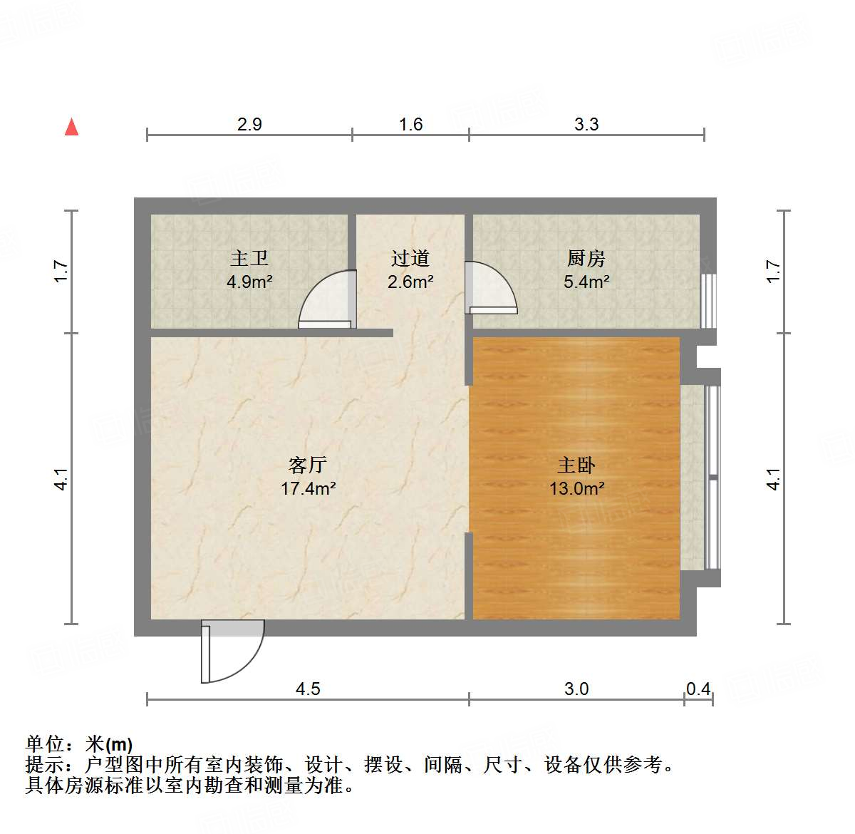 恒大滨河左岸公寓(临湖公馆花园)
