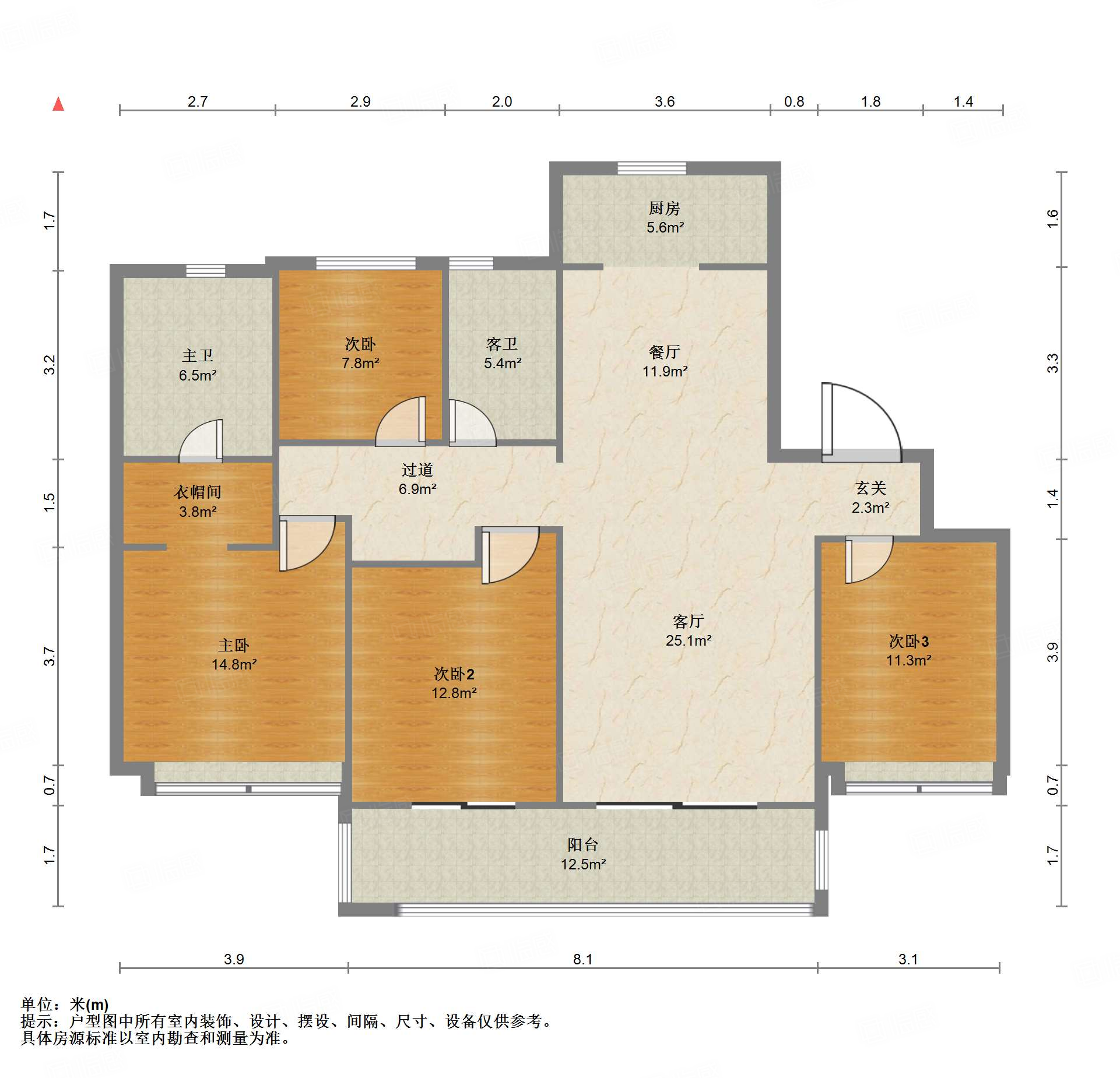 华润置地昆仑御