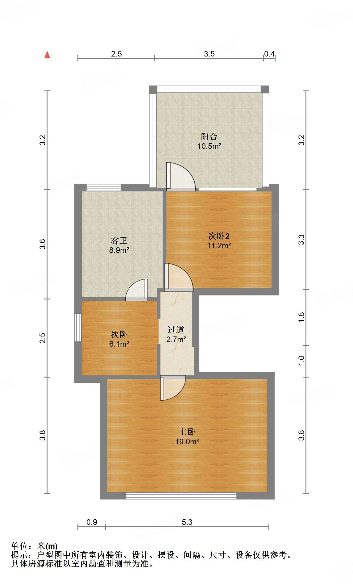 银丰唐郡玫瑰园