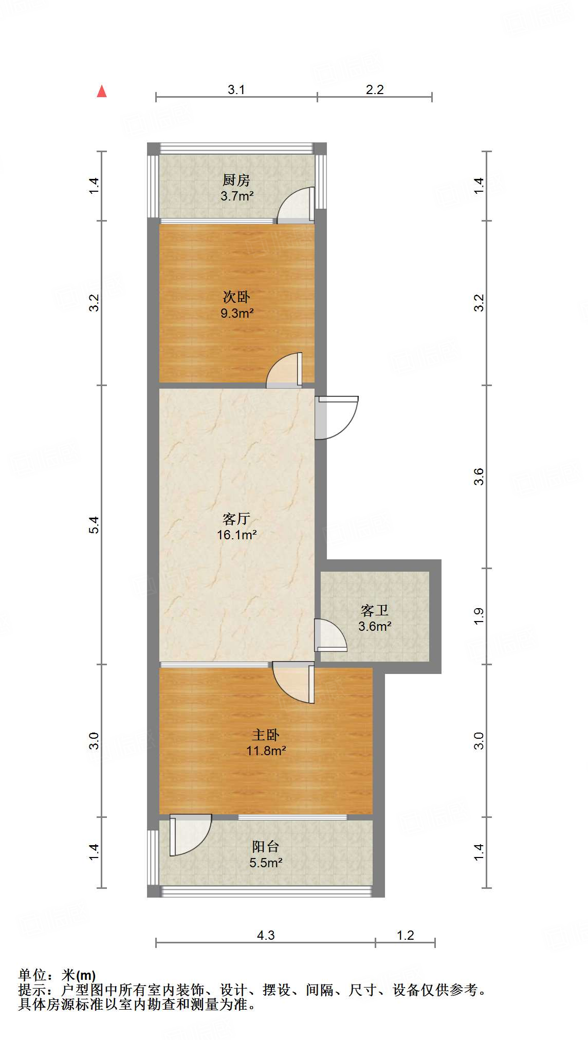 闫千户小区五区