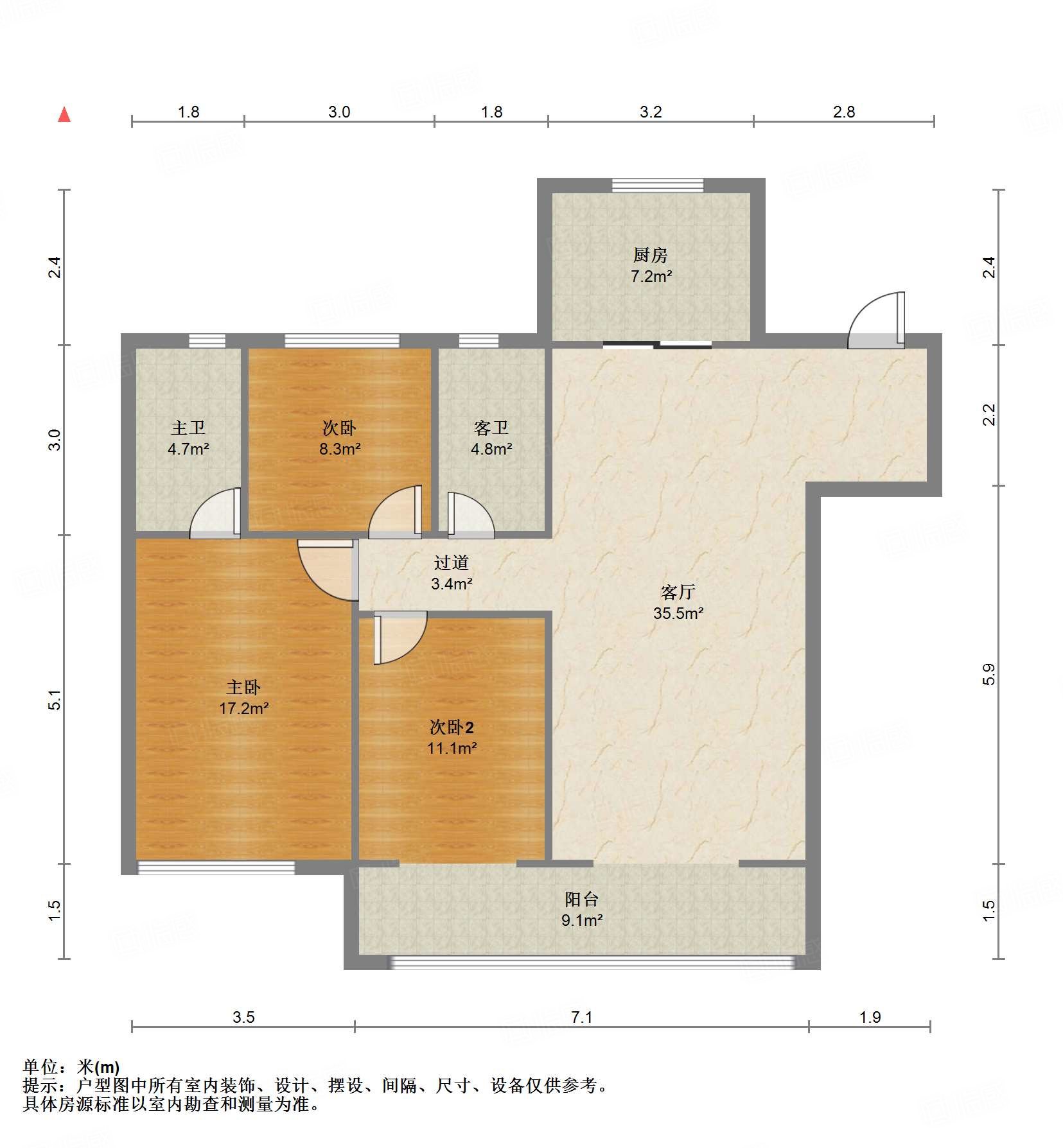 融创文旅城朱瑾台
