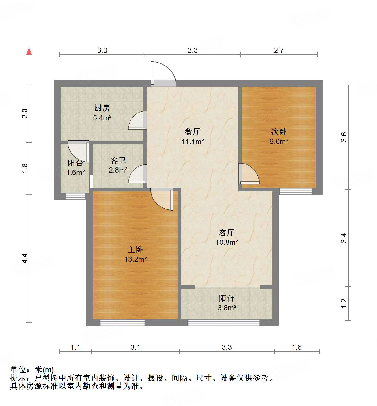 鲁邦奥林逸城东区