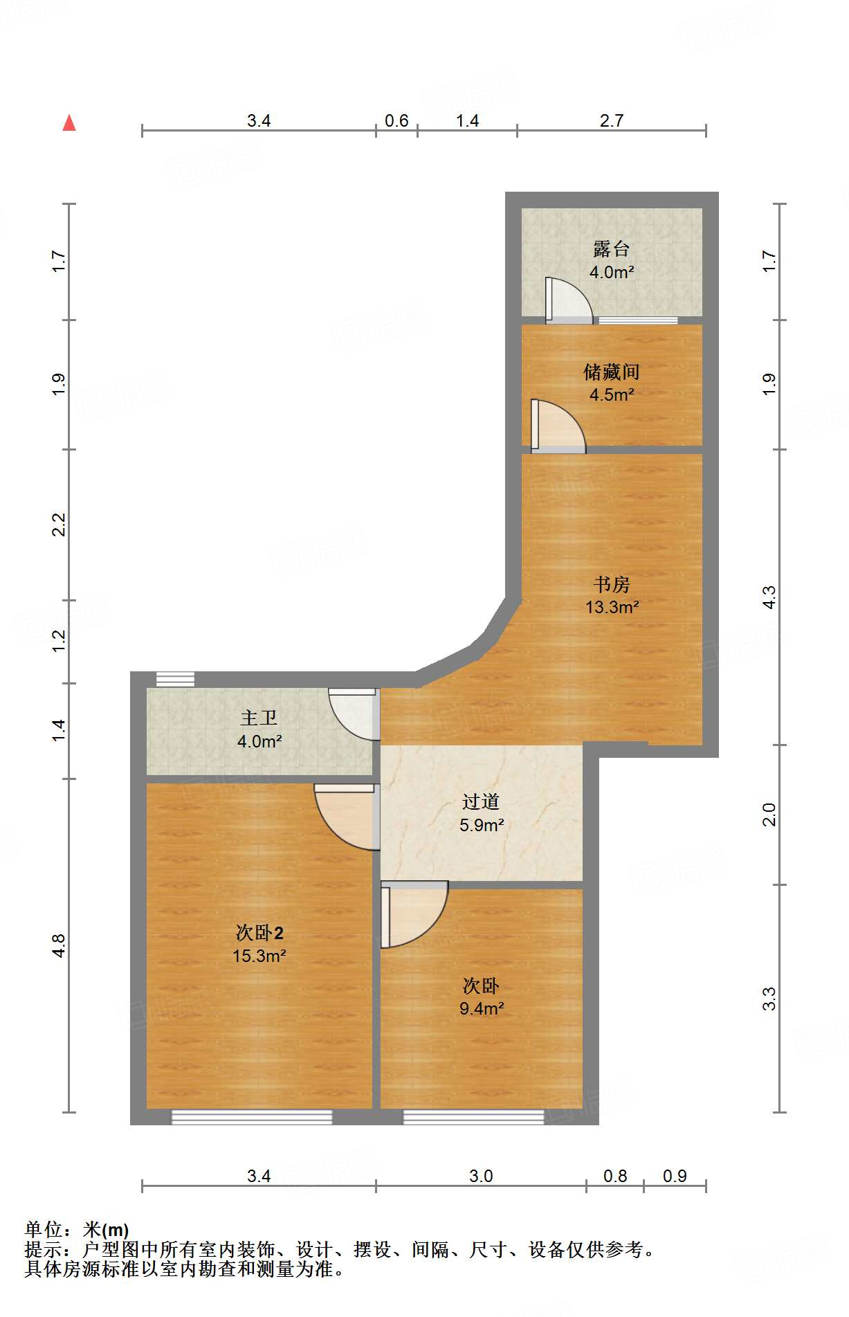 卧龙花园龙和苑