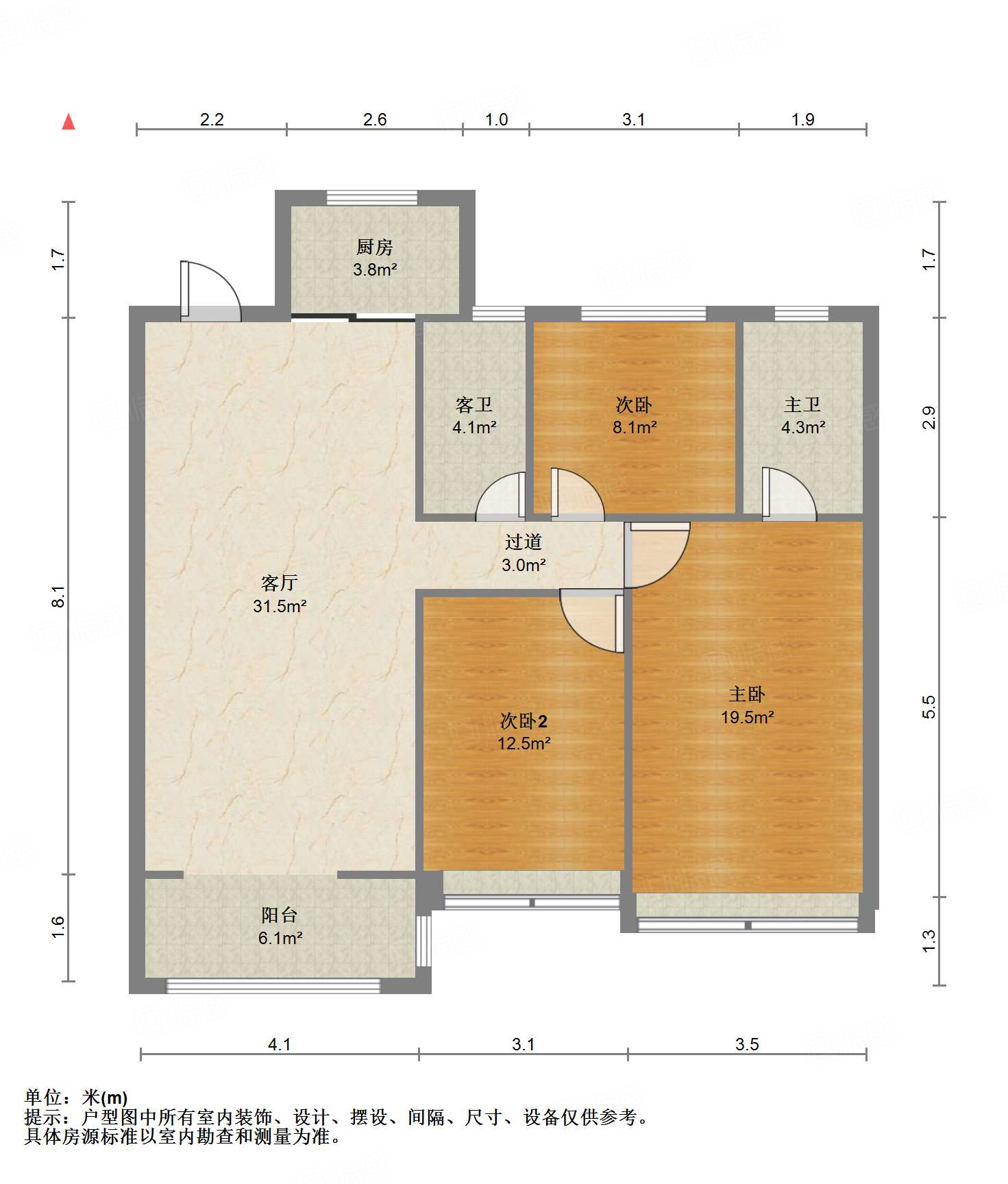 碧桂园凤凰城西区高层