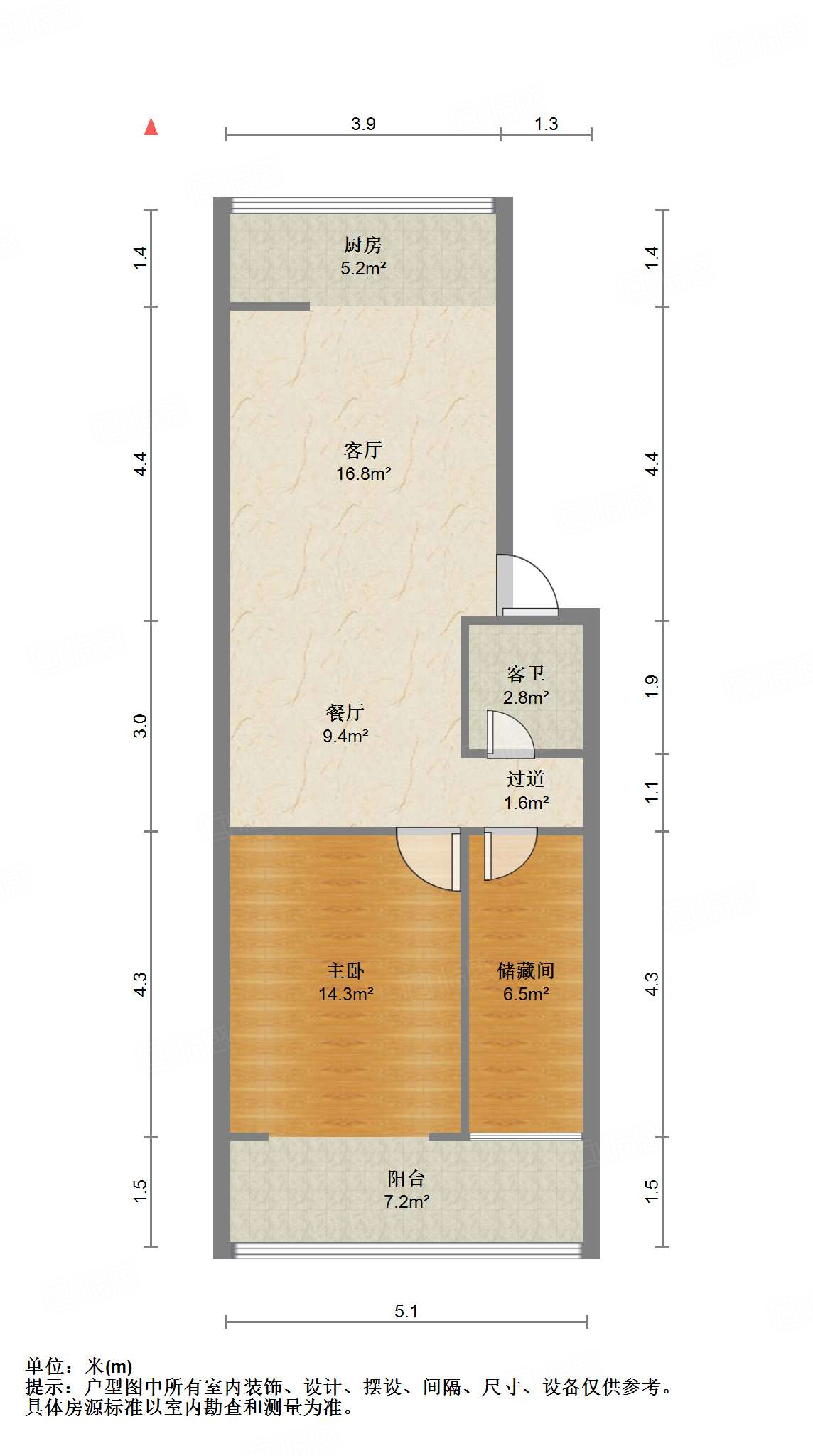 闫千户小区五区