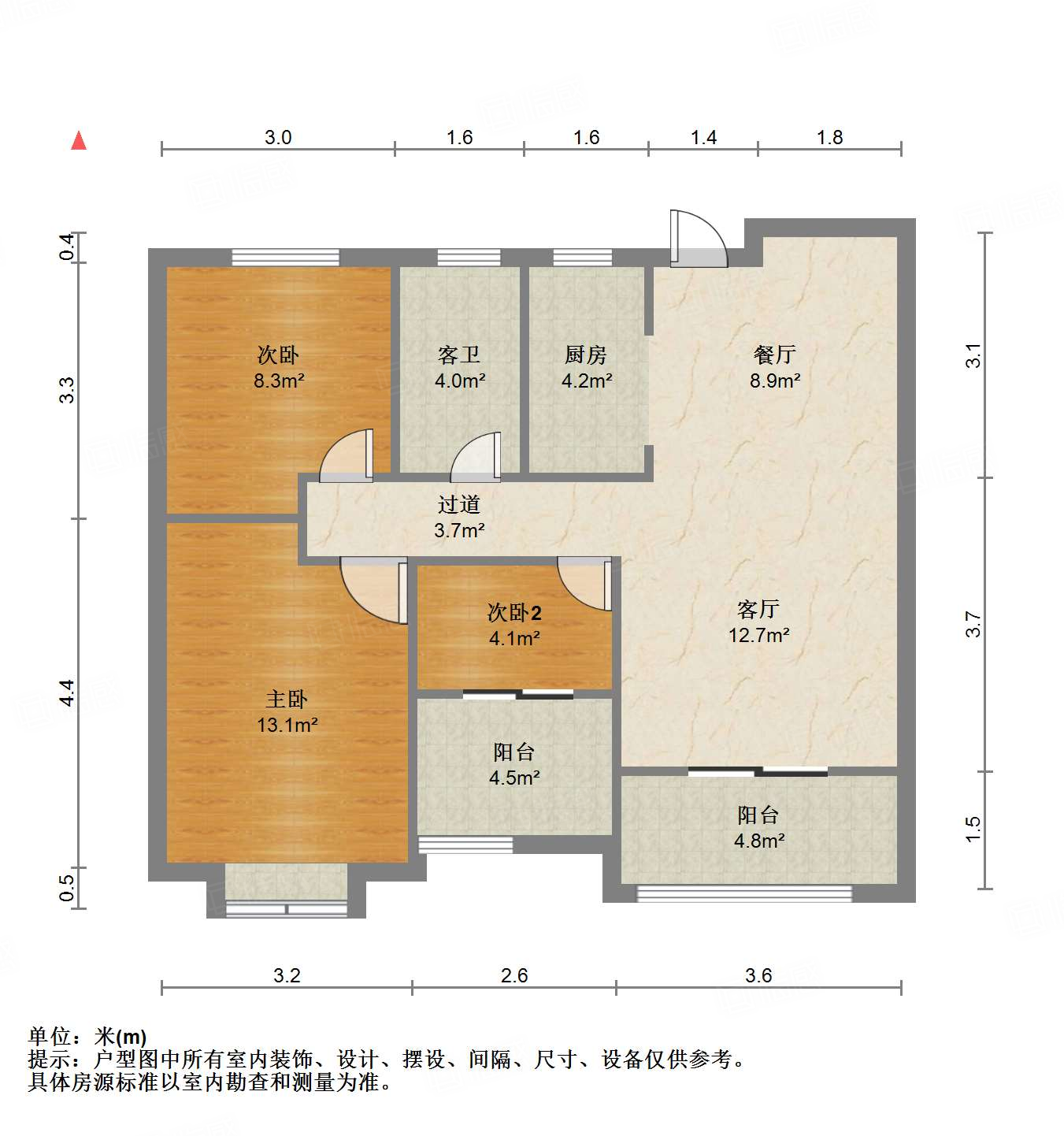 中建长清湖知园