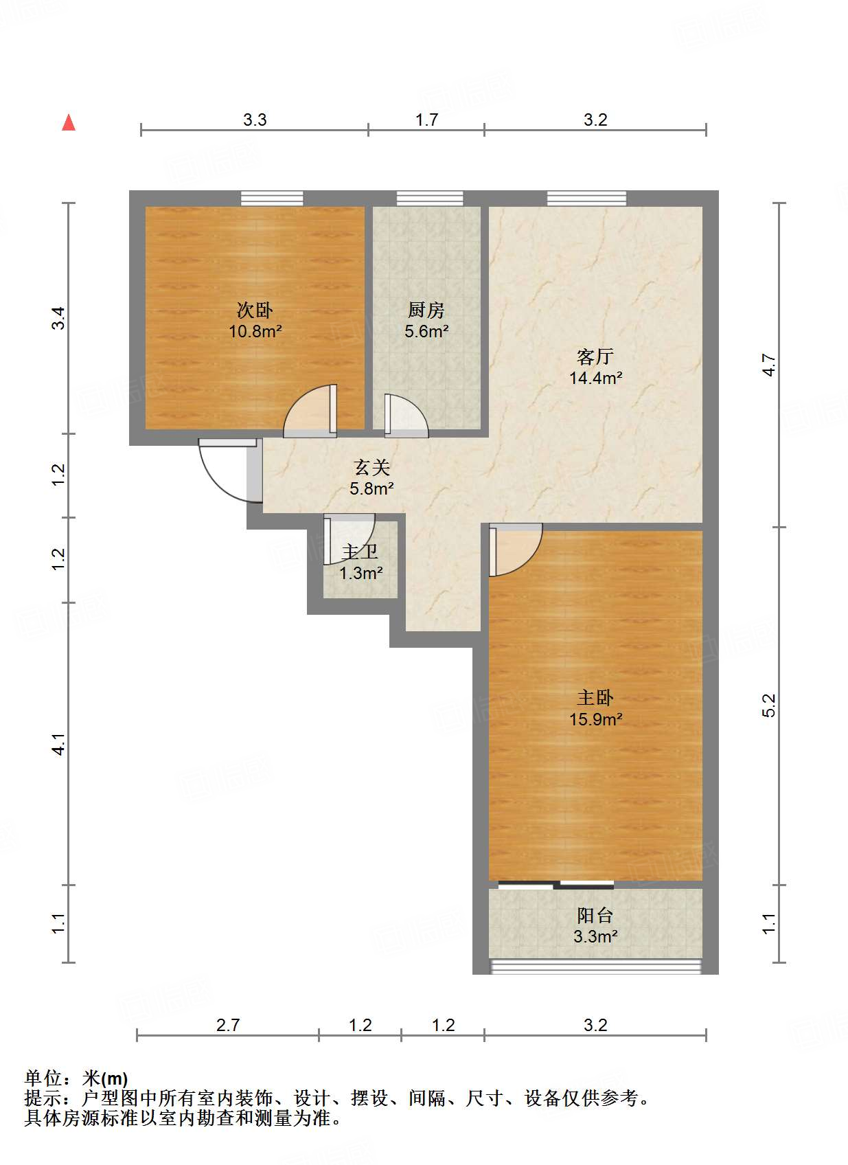 七里山南村六区