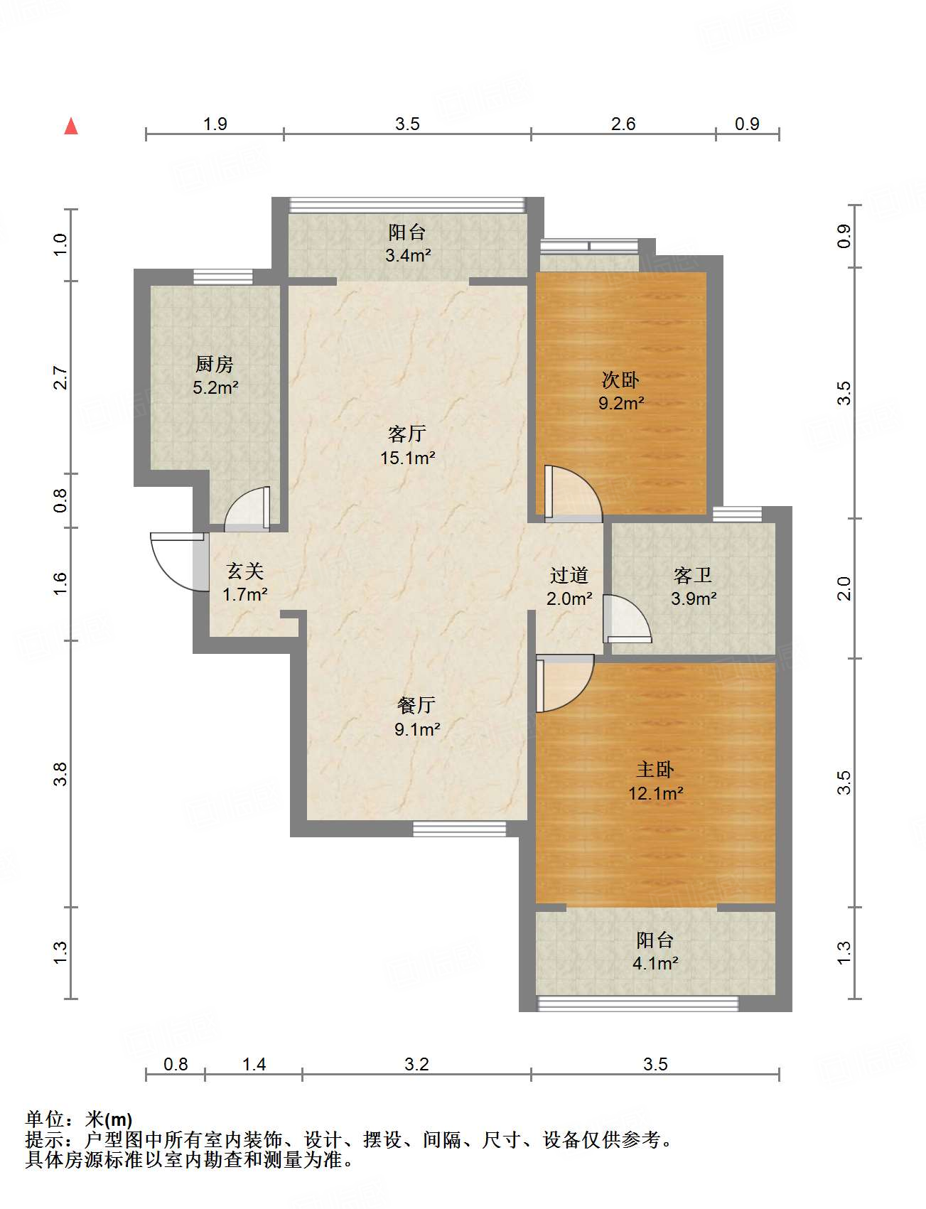 鑫苑国际城市花园
