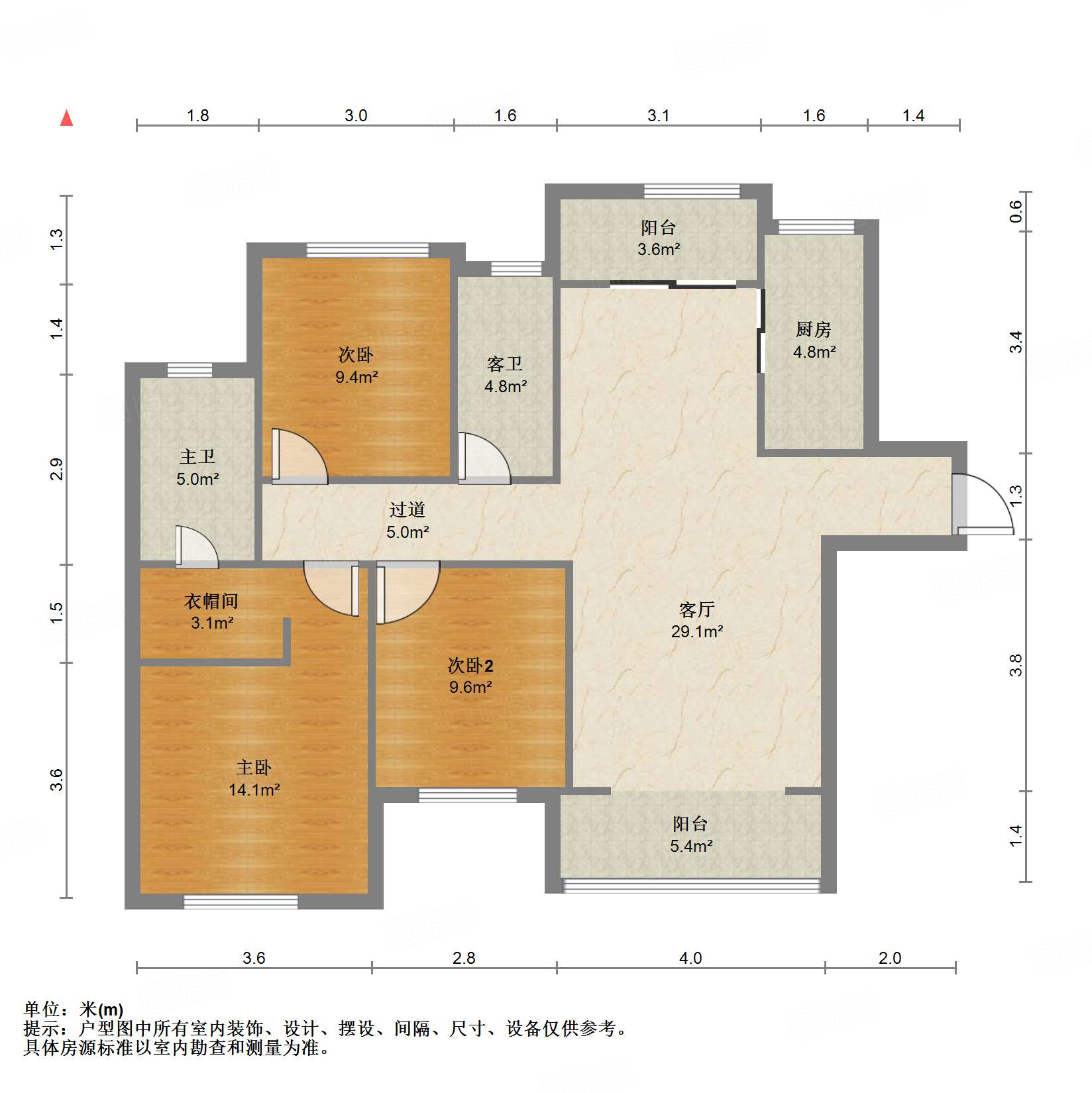 银丰唐郡紫薇园