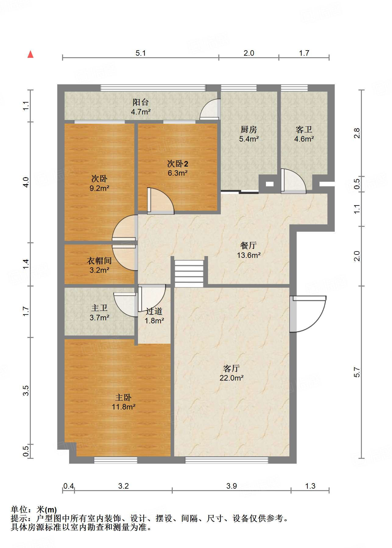 阳光100国际新城(A区)
