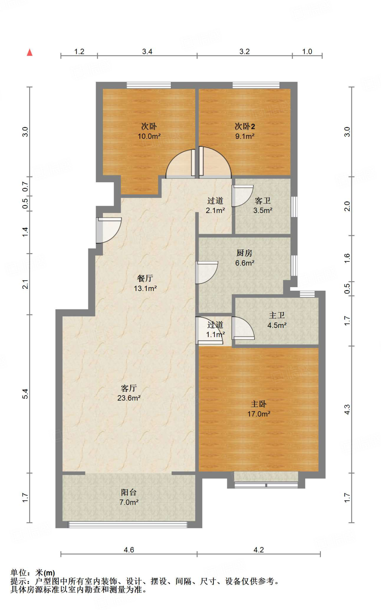 绿地国际城紫荆明都