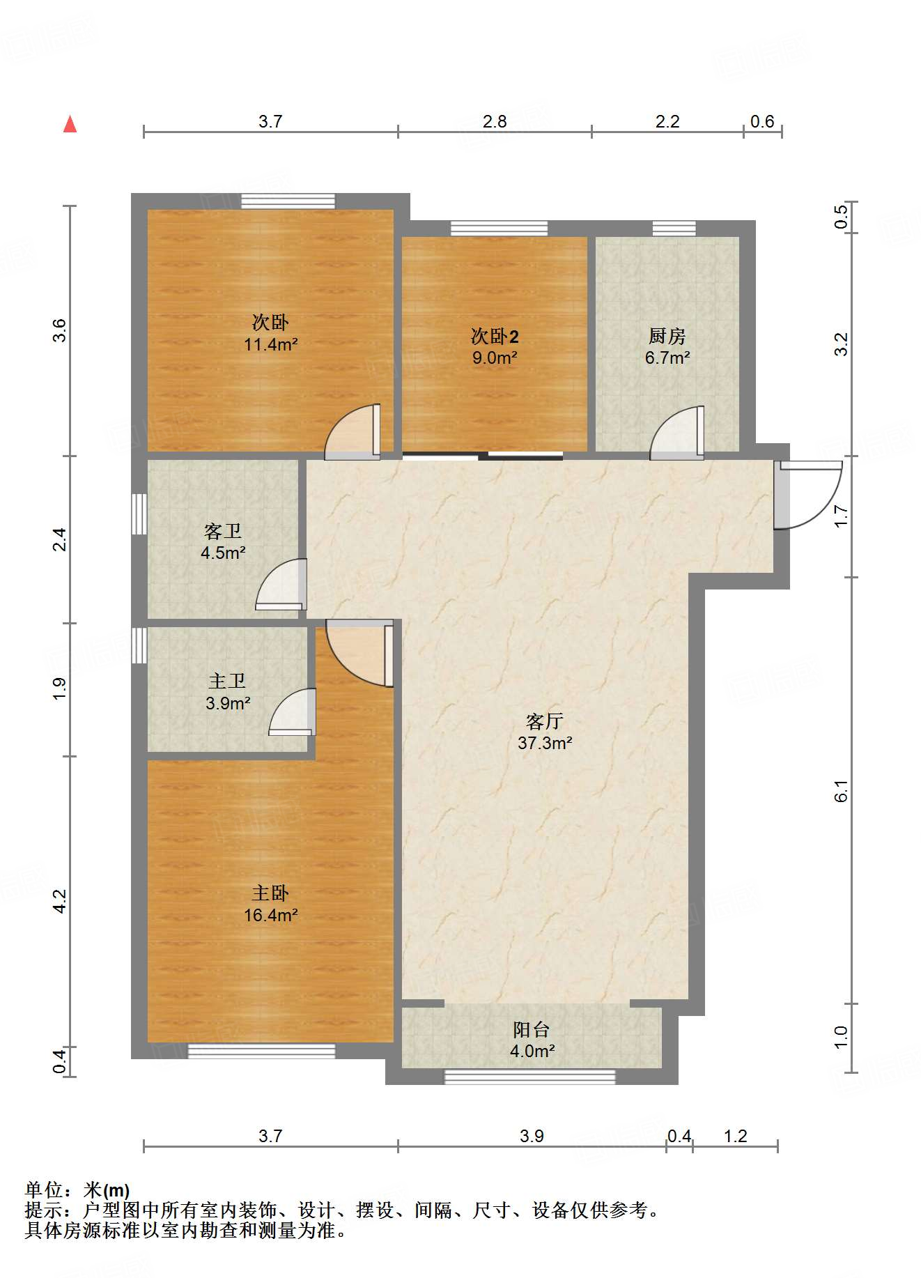 融创文旅城梧桐台